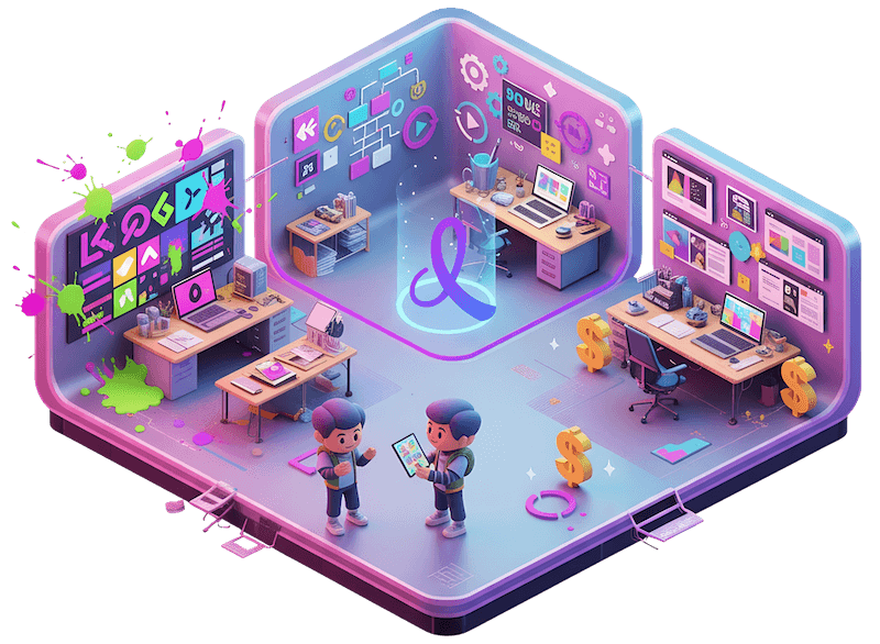 Dezygn Product Interface